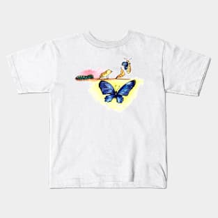 Metamorphosis Kids T-Shirt